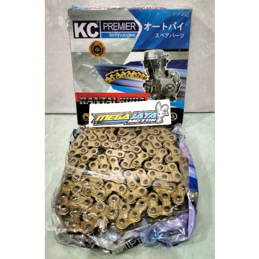 RANTAI EMAS KC GOLD 428-H
