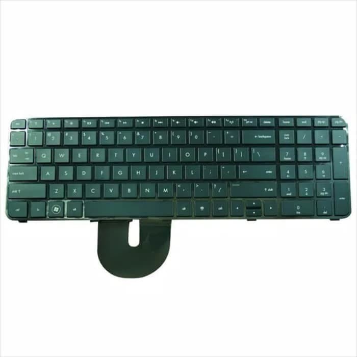 Keyboard HP Pavilion DV7 4000 DV7 4100 DV7 4200 DV7 4300 DV7500