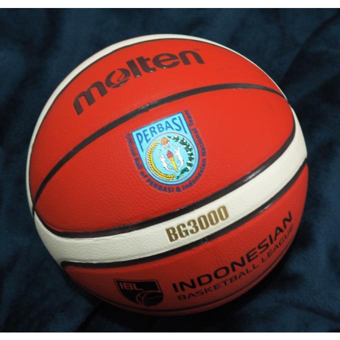 TERBARU Bola Basket Molten BG3000