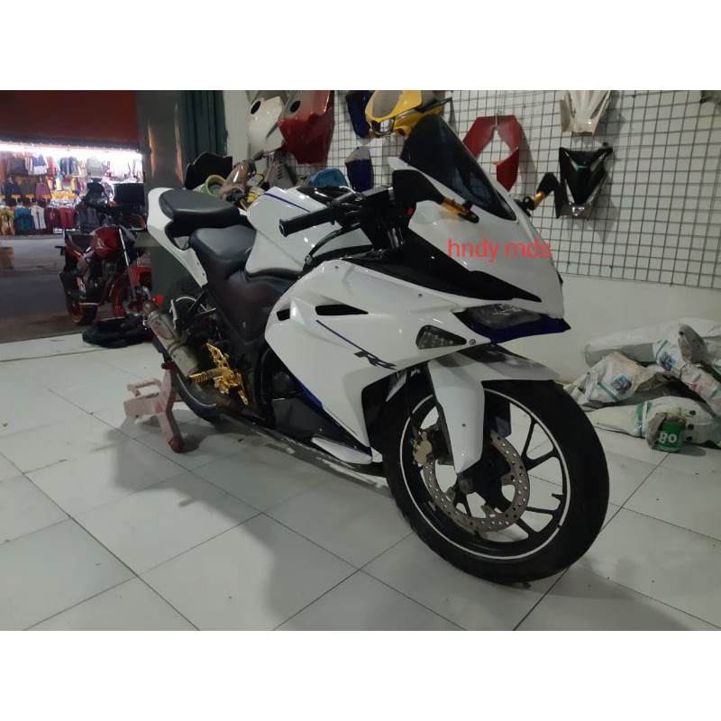 Full fairing cb150r new old cb150 &model cbr250rr