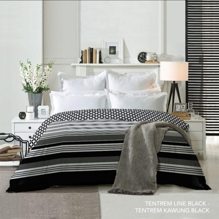 Bedcover set 160x200 king rabbit