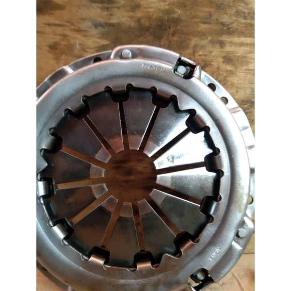 matahari AVANZA 13 / XENIA 13