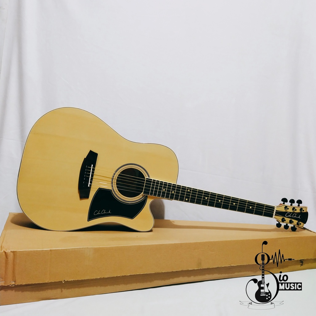 gitar cole clark akustik elektrik Highquality