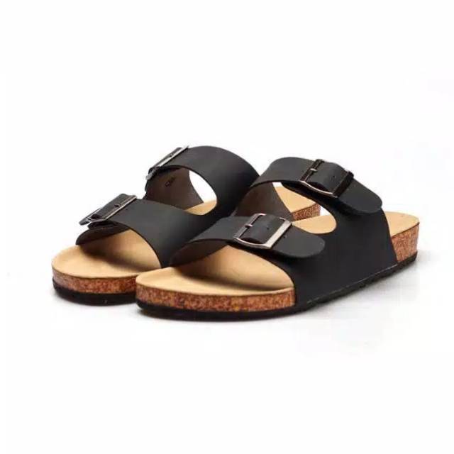 WR Rubber Flip-Flops - Sandal Jepit Pria / Sendal Jepit Pria / Camou (Original)