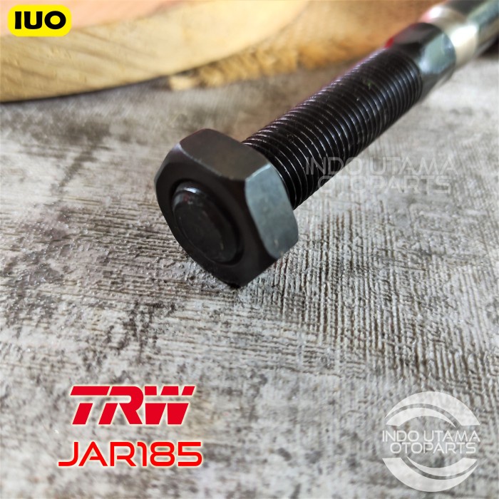 Rack End Corolla AE80 DX KE70 Long tie rod TRW JAR185