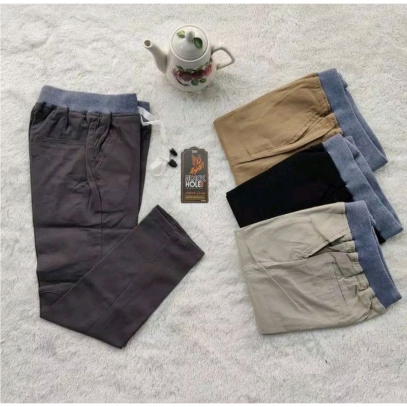 Celana Chinos panjang anak laki-laki terbaru premium high Quality