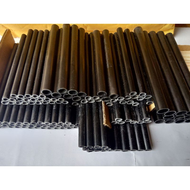 carbon tube.joint shock joran pancing