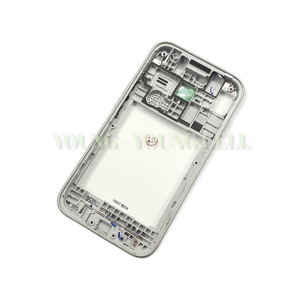 HOUSING / CASE / CASING SAMSUNG GALAXY J1 MINI / J105 FULLSET ORIGINAL