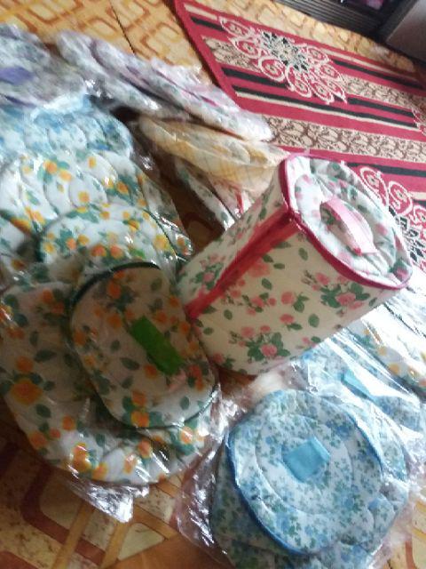 Tas Piring Sango Uk.27cm(uk.piring Besar 24-25cm)