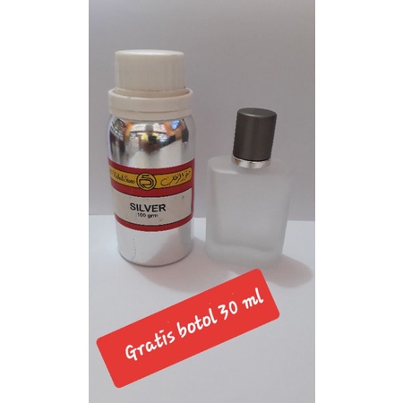 Silver Al rehab (100 ml)