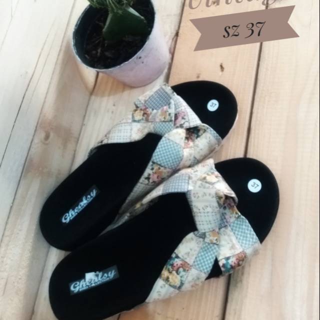 Sandal vintage