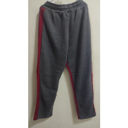 celana training tebal Preloved Thrift