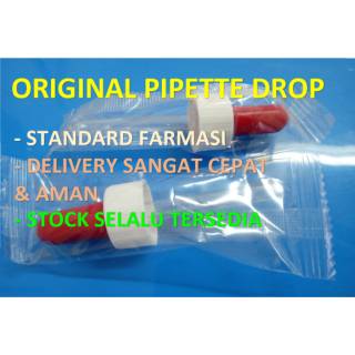 Image of Pipet drop obat