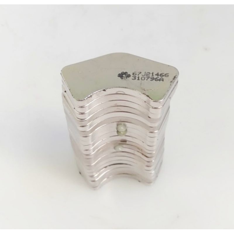 Neodymium Magnet Bekas Harddisk Type L