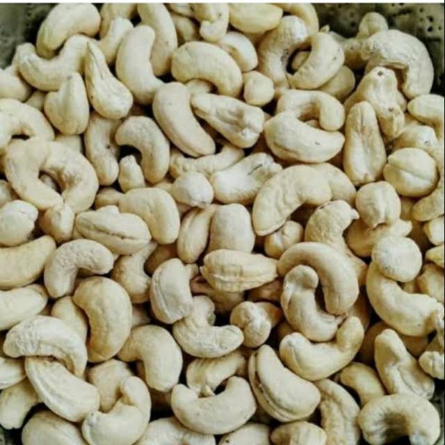 

Kacang mente 250 grm