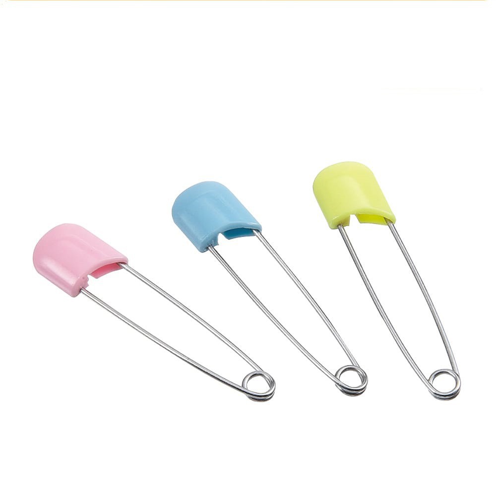 SIMBA SAFETY PIN 6 PCS / 1712