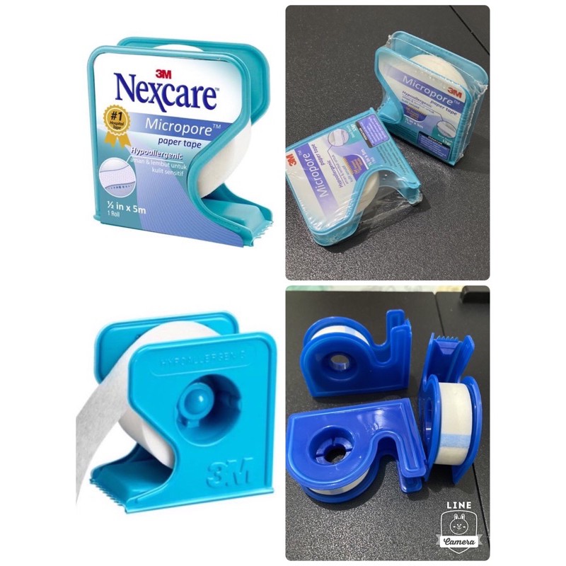 Micropore 3M