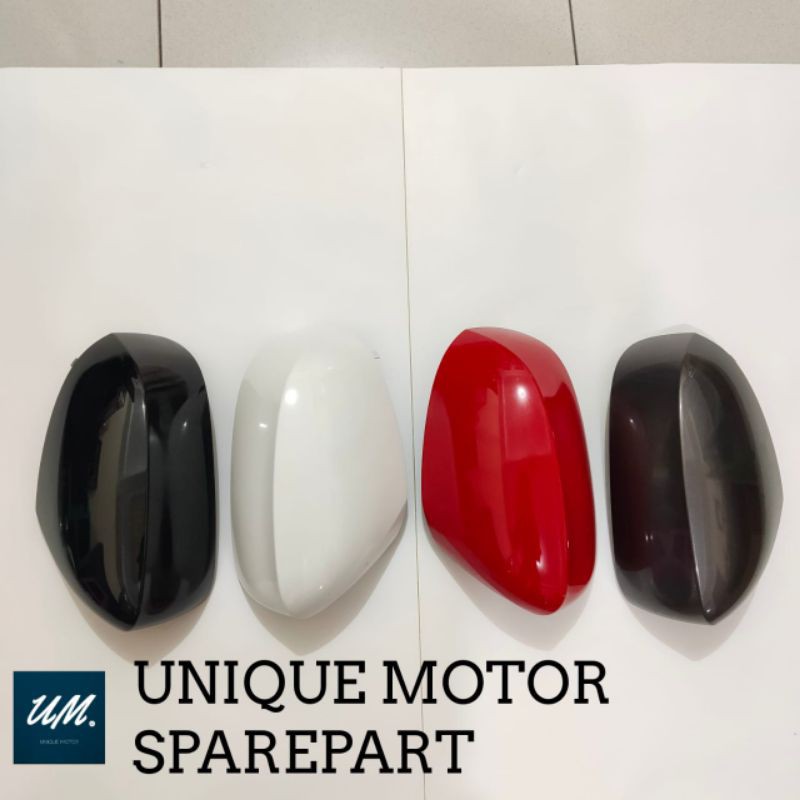 COVER SPION HONDA BRIO SATYA 2011 - 2014 ORIGINAL