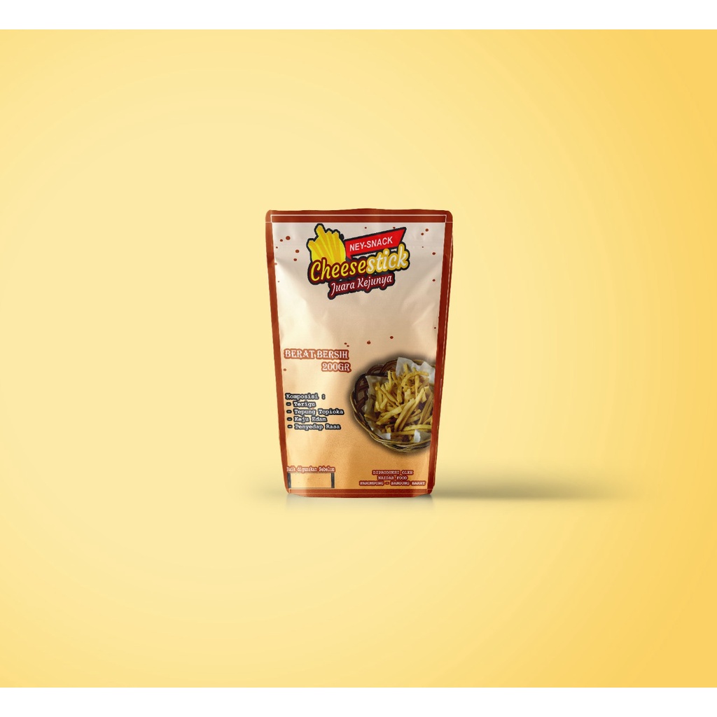 

Ney Snack Cheese Stick