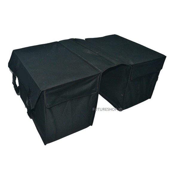 Tas Moto /Tas Obrok / Pos / Belakang Motor Berkualitas Anti air