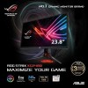 ASUS XG248Q GAMING MONITOR