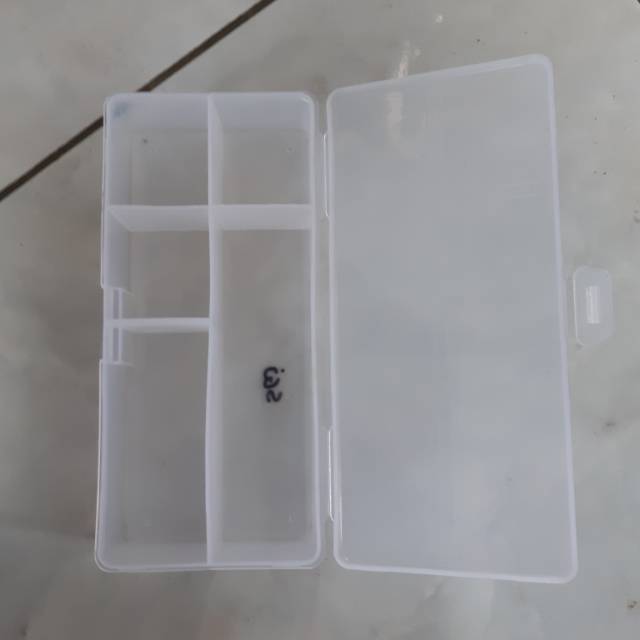 Tepak. Pancing stella 360