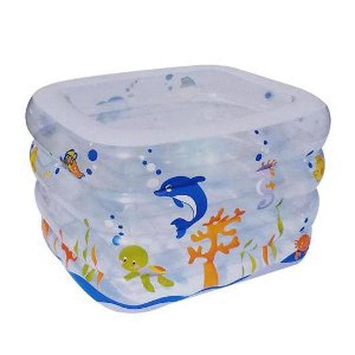 Kolam Bayi Baby Spa Bestway 13456