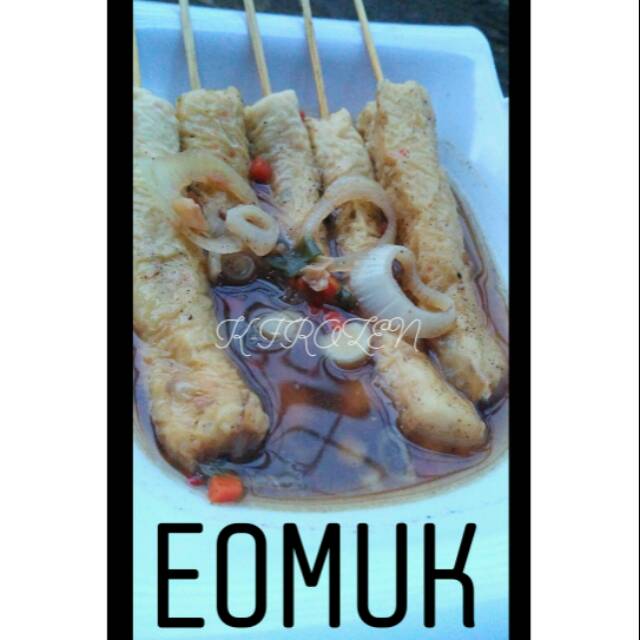 

EOMUK