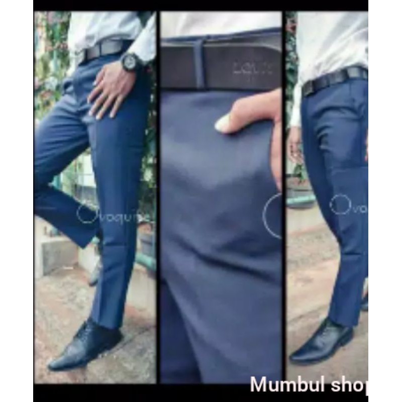 celana panjang kerja bahan drill,celana panjang hitam putih biru coklat