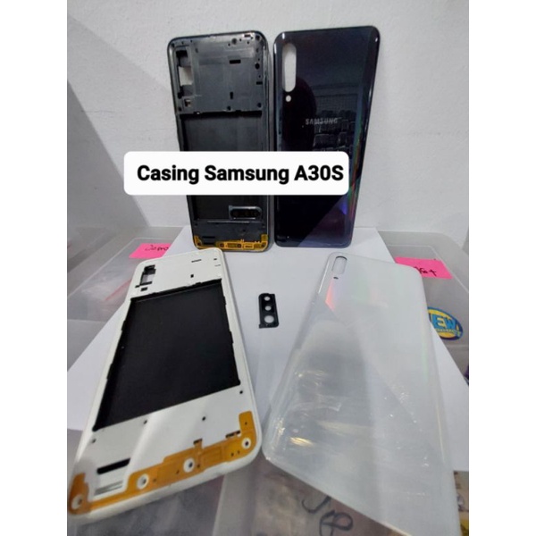 Casing Samsung A30s