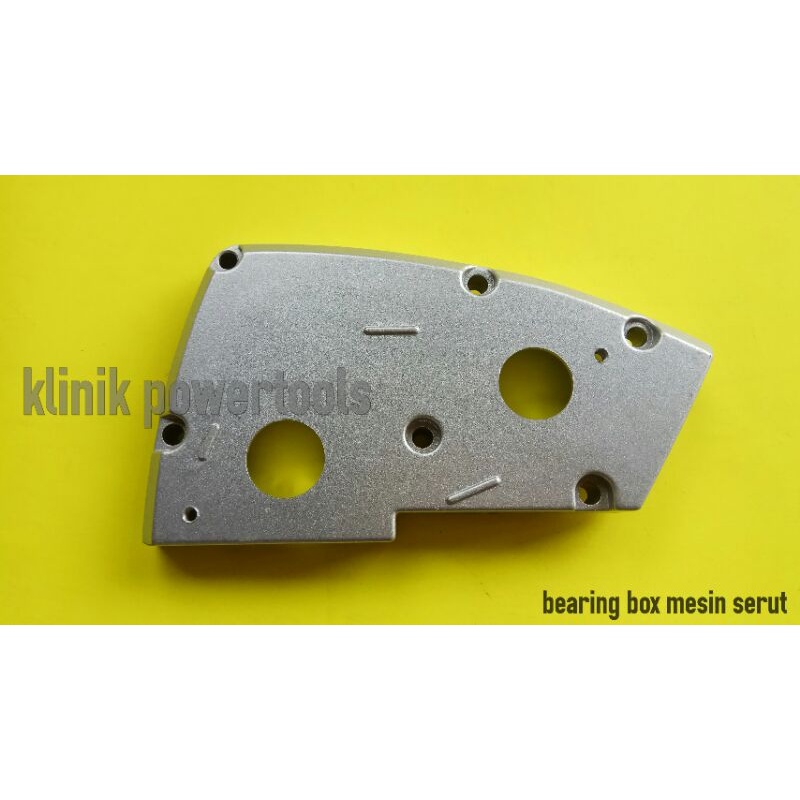 blok laher blok bearing mesin serut modern gmt fujiyama setipe