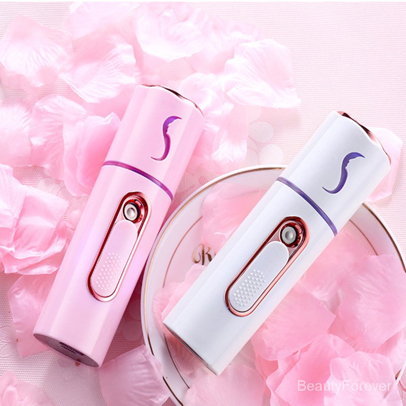 Nano Semprot Pelembab Wajah