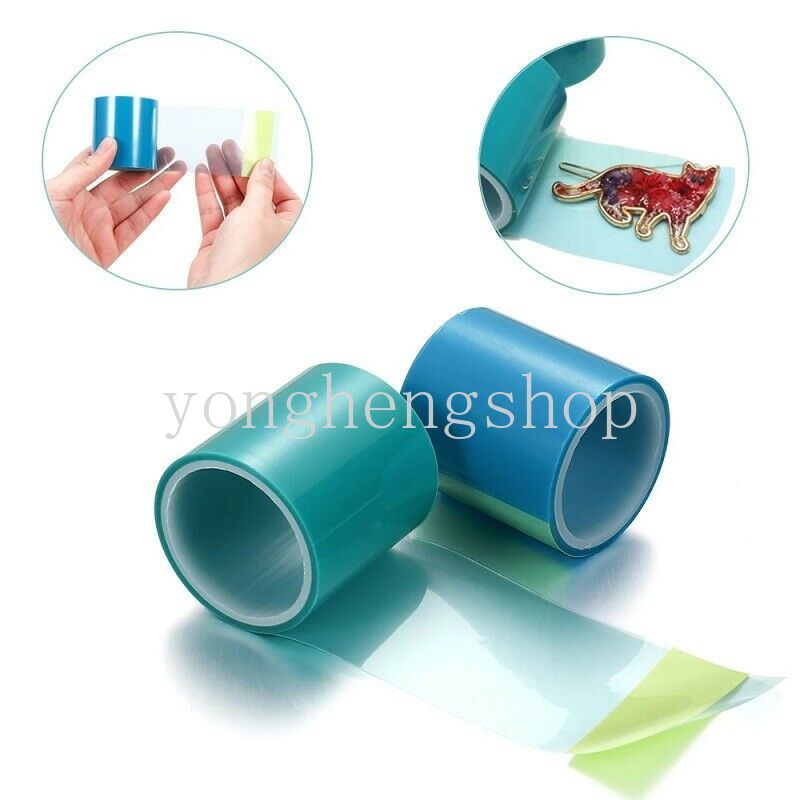 Tape Kertas Seamless 5m / roll Untuk Membuat Perhiasan DIY