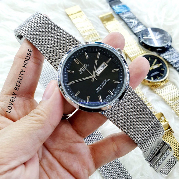 PROMO Jam Tangan MIDO Pria