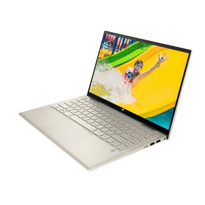 HP Pavilion X360 14 i5 1135G7 8GB 512ssd W10+OHS 14.0&quot;FHD