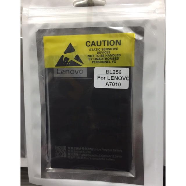 baterai lenovo k4 note / BL-256 original