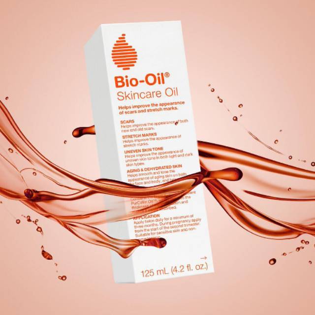 BIO OIL 125ml