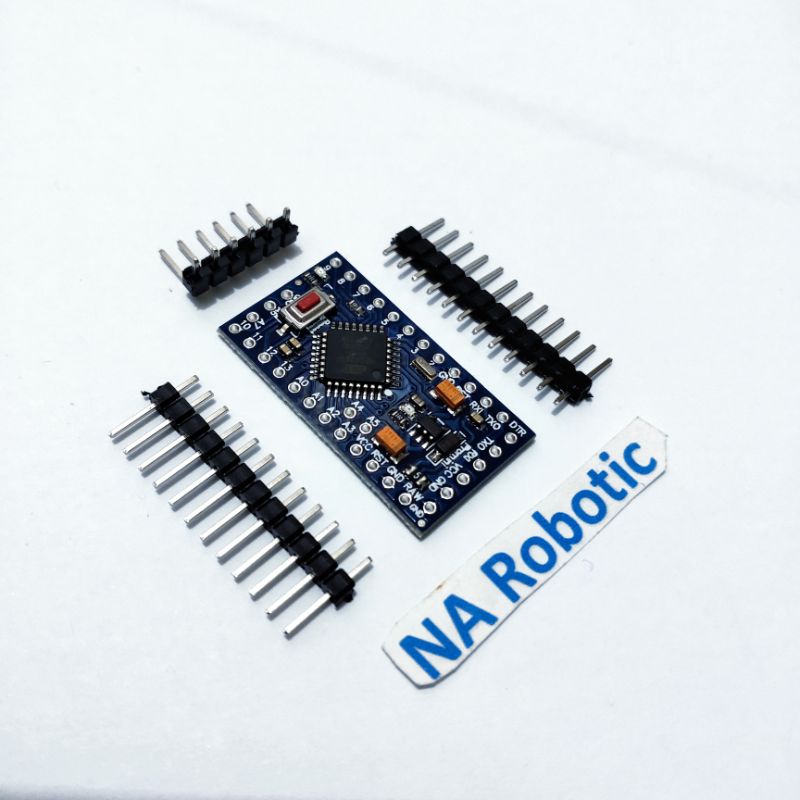 Arduino Pro Mini Atmega 328 3.3V Clone