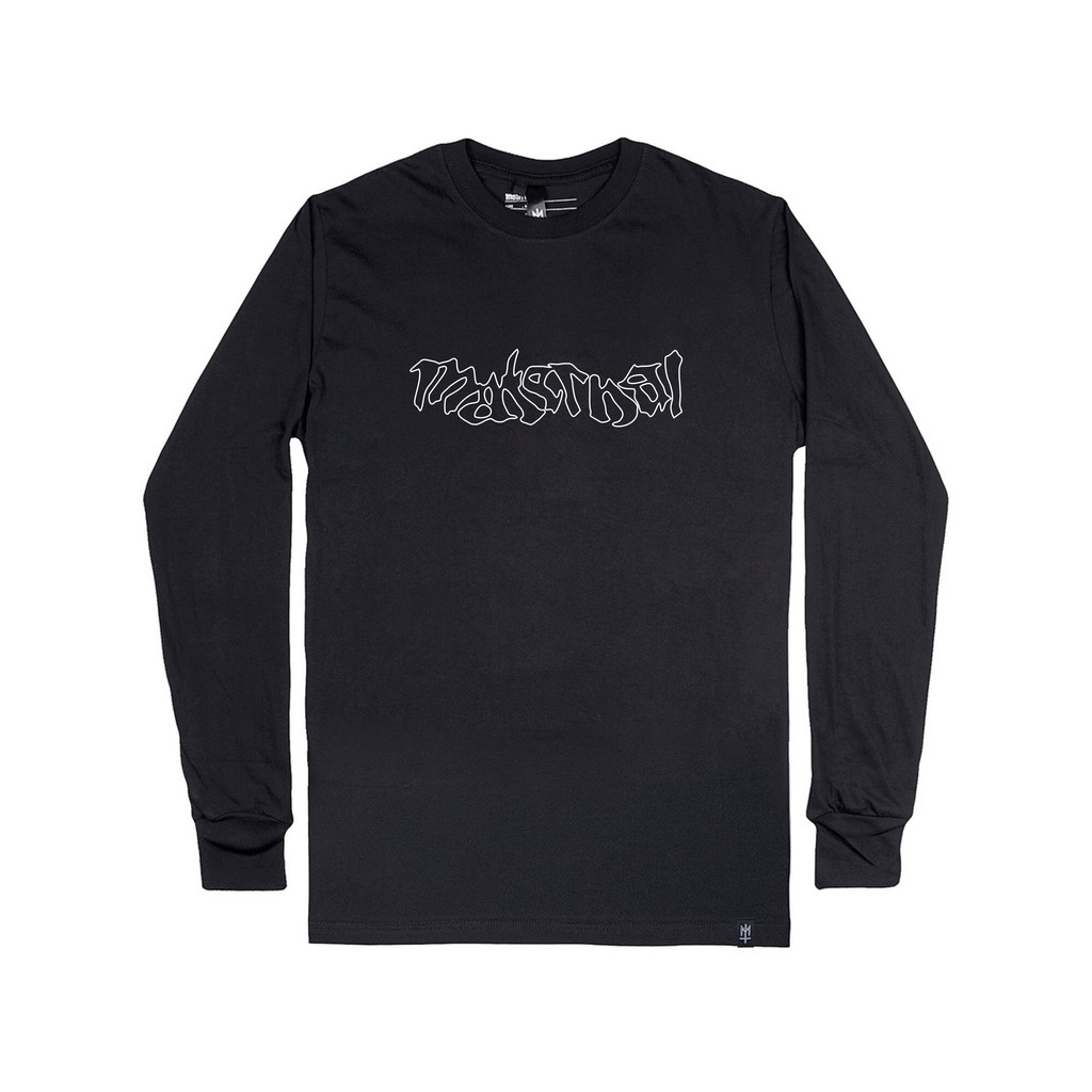 KAOS MATERNAL DISATER LENGAN PANJANG