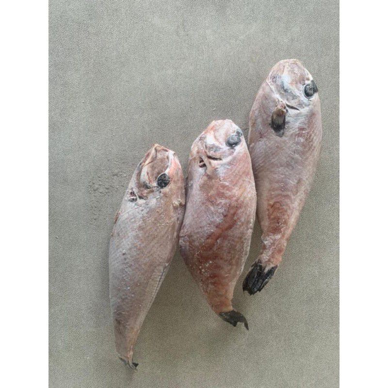 

Ikan bakar Kambing-kambing 1 kg