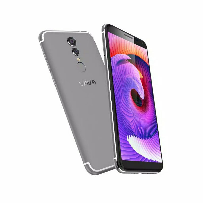 VAVA V2 PLUS HP ANDROID 4G RAM 3/32GB