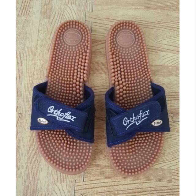 Sandal kesehatan Scholl Orthoflex