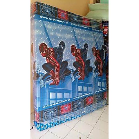 Kasur Inoac 200 x 120 x 20