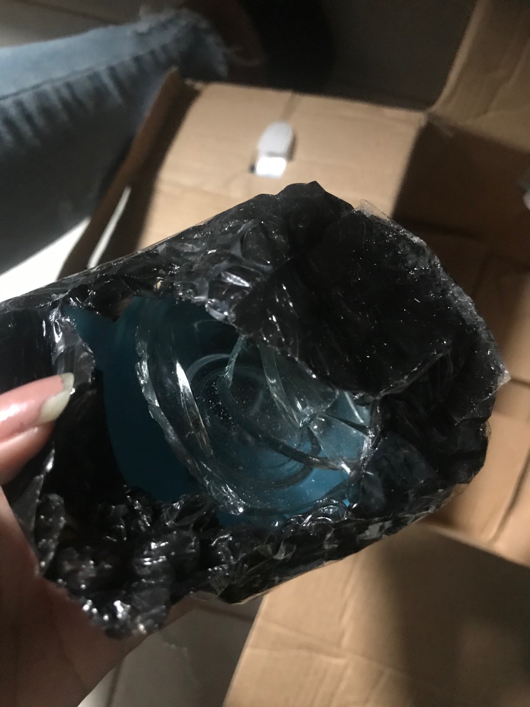 Tea Pot Set 5 In 1 /teko Set /teko Kaca/ Cangkir Kopi/ Teapot