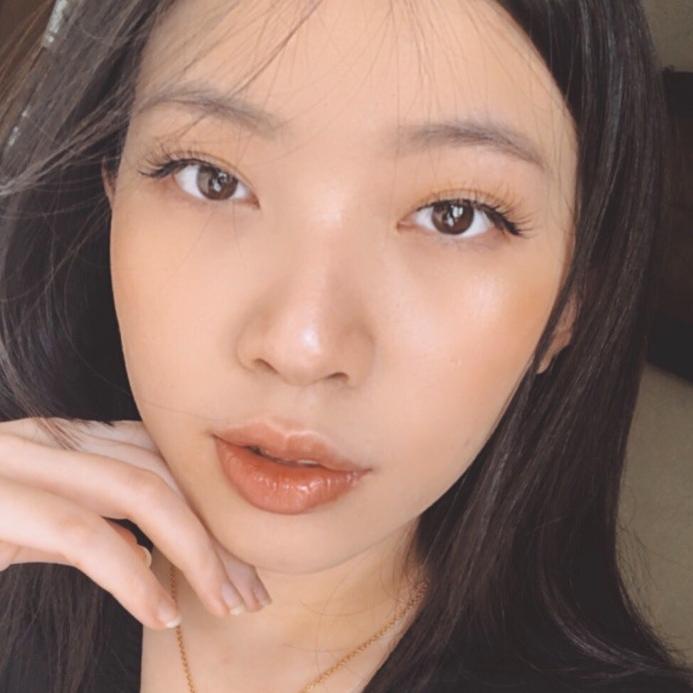 Berkualitas LONDON CAT EYE LASHES BULU MATA PALSU 