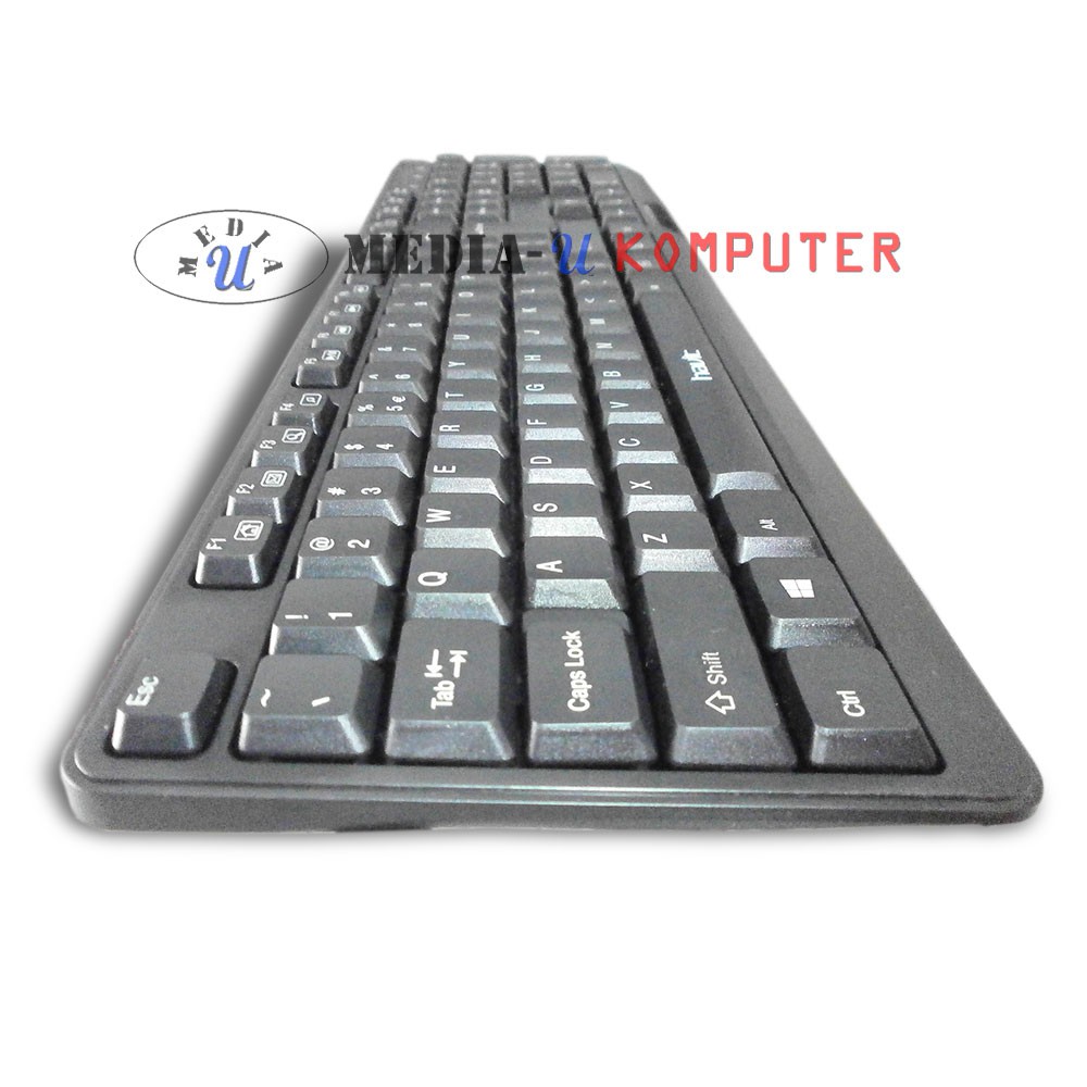 Keyboard Havit HV-KB 378