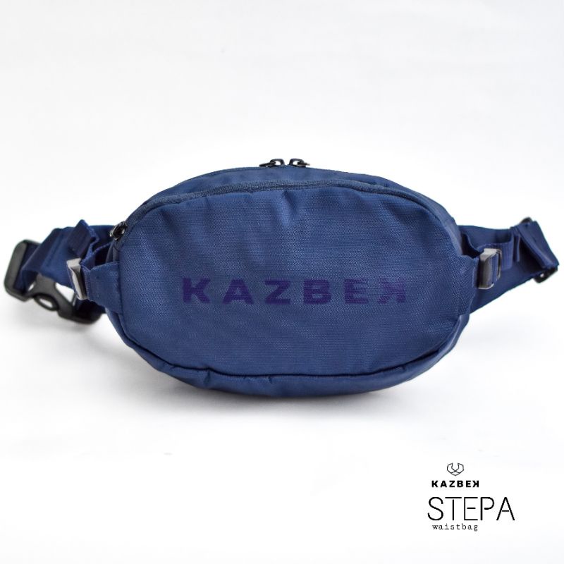 Waist bag tas pinggang kazbek stepa