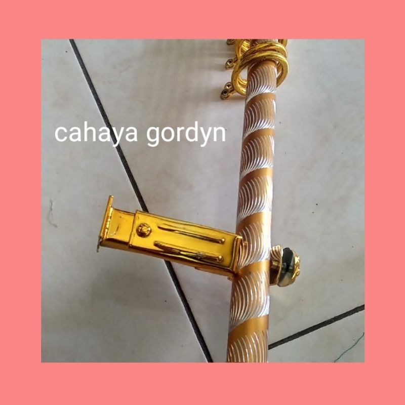 batang hordeng/besi.hordeng #gorden#hordeng#langse