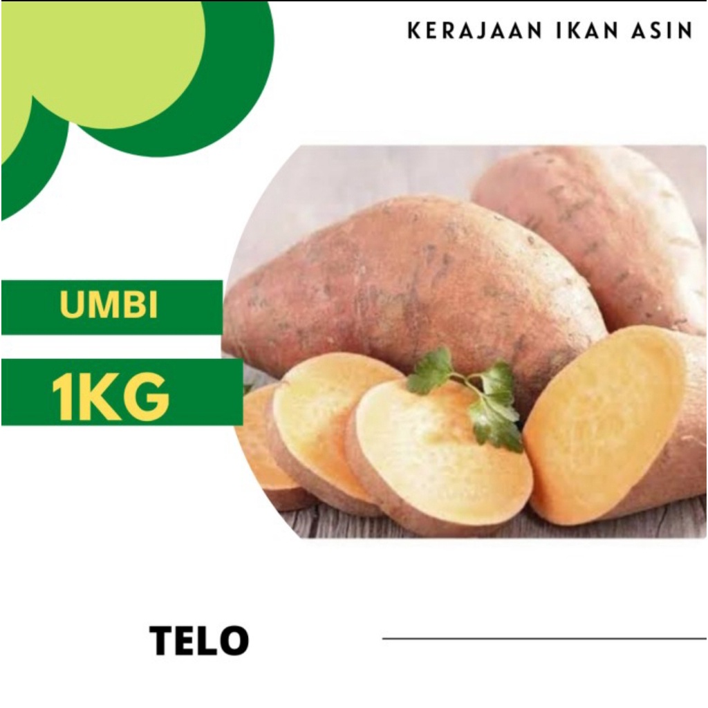 

TELO 1 KG