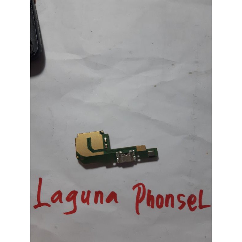 konektor cas flexibel cas flexible redmi 6a pcb cas pcb bawah mic redmi 6a original copotan
